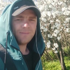 Фотография мужчины Діма, 30 лет из г. Кривой Рог