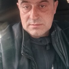 Фотография мужчины Андрей, 39 лет из г. Шебекино
