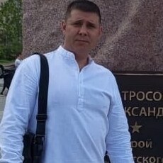 Фотография мужчины Евгений, 36 лет из г. Гурьевск (Кемеровская Обл)