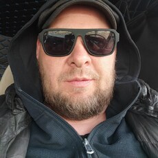 Фотография мужчины Матвей, 36 лет из г. Якутск