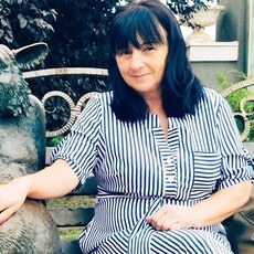 Фотография девушки Ольга, 57 лет из г. Винница