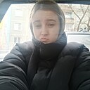 Катя, 19 лет