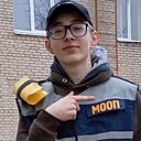 Дима, 24 года