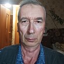 Игорь, 60 лет