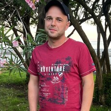 Фотография мужчины Андрей, 37 лет из г. Чехов