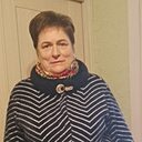 Елена, 63 года