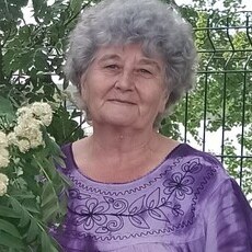 Фотография девушки Галина, 68 лет из г. Новоалтайск