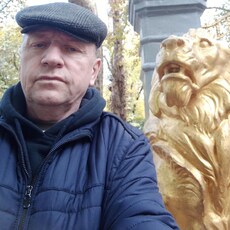 Александр, 59 из г. Курганинск.