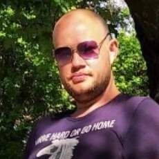 Фотография мужчины Дмитрий, 39 лет из г. Минск