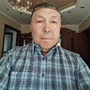 Жанат, 58 лет