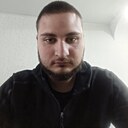Адам, 20 лет