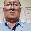 Ахан, 57 лет