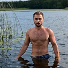 Фотография мужчины Владимир, 24 года из г. Клин