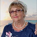 Люда, 66 лет