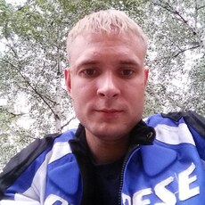 Фотография мужчины Михаил, 38 лет из г. Комсомольск-на-Амуре