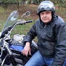 Фотография мужчины Игорь, 48 лет из г. Воронеж