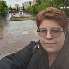 Фотография девушки Алина, 31 год из г. Королев