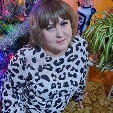 Фотография девушки Марина, 45 лет из г. Волгоград