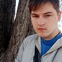 Кирилл, 18 лет
