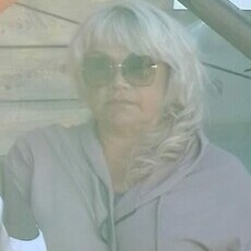 Фотография девушки Надин, 52 года из г. Вологда