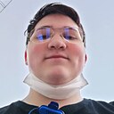 Серёжа, 22 года