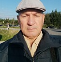 Тулибай, 55 лет