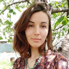 Фотография девушки Анютка, 38 лет из г. Прокопьевск