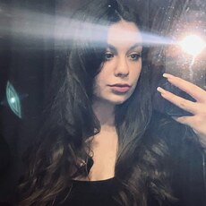 Фотография девушки Диана, 21 год из г. Кропоткин