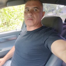 Фотография мужчины Сергей, 43 года из г. Пятигорск