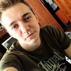 Фотография мужчины Кирилл, 30 лет из г. Лида