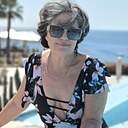 Маргарита, 55 лет