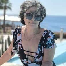 Фотография девушки Маргарита, 55 лет из г. Ташкент