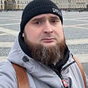 Ragnar, 36 лет