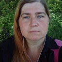 Нина, 40 лет