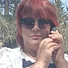 Фотография девушки Оксана, 55 лет из г. Тулун