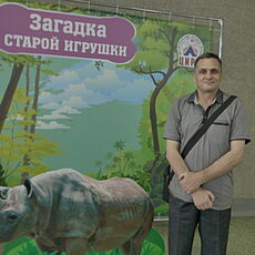 Фотография мужчины Александр, 55 лет из г. Магнитогорск