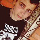 Дмитрий Романов, 25 лет