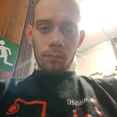 Фотография мужчины Вадим, 23 года из г. Алексин