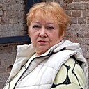 Татьяна, 60 лет
