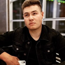 Фотография мужчины Matat, 27 лет из г. Старый Оскол