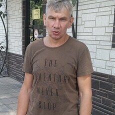 Фотография мужчины Сергей, 51 год из г. Краснотурьинск