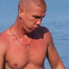 Фотография мужчины Александр, 45 лет из г. Ипатово