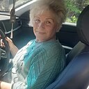 Любовь, 68 лет