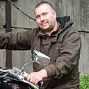 Марк, 39 лет