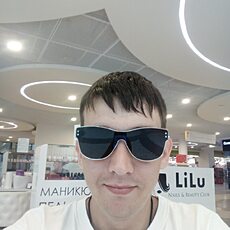 Фотография мужчины Артём, 36 лет из г. Истра