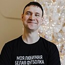Виталий, 26 лет