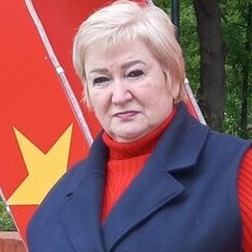 Фотография девушки Галина, 65 лет из г. Сызрань