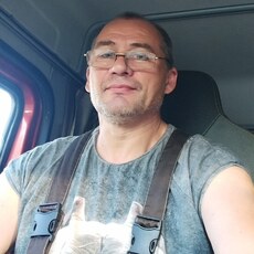 Фотография мужчины Юрий, 49 лет из г. Комсомольск-на-Амуре