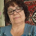 Валя, 64 года