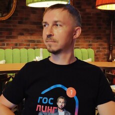 Фотография мужчины Алексей, 37 лет из г. Брюховецкая